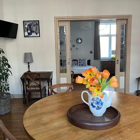 Logis Pastis Hotell Maastricht Exteriör bild