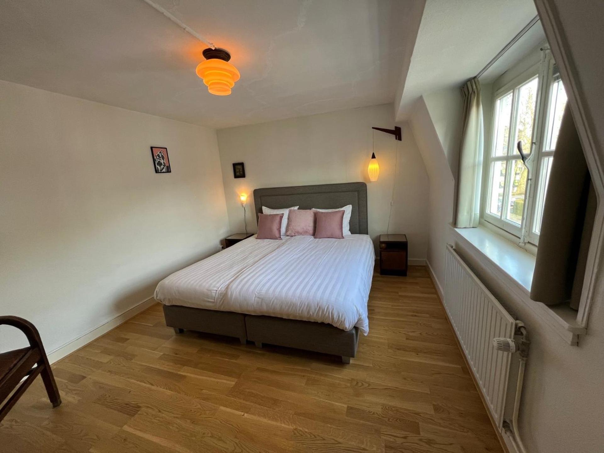 Logis Pastis Hotell Maastricht Exteriör bild