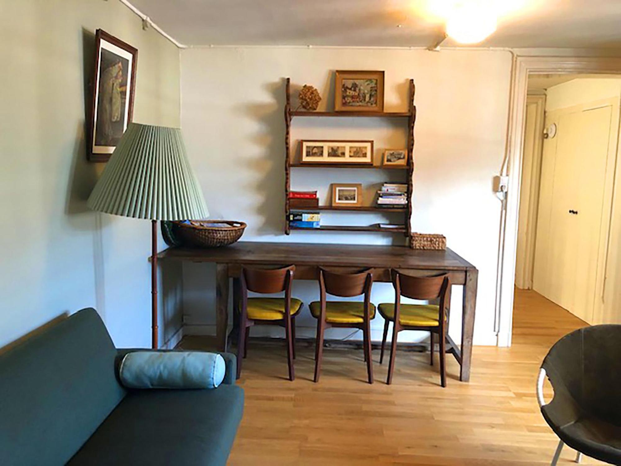 Logis Pastis Hotell Maastricht Exteriör bild