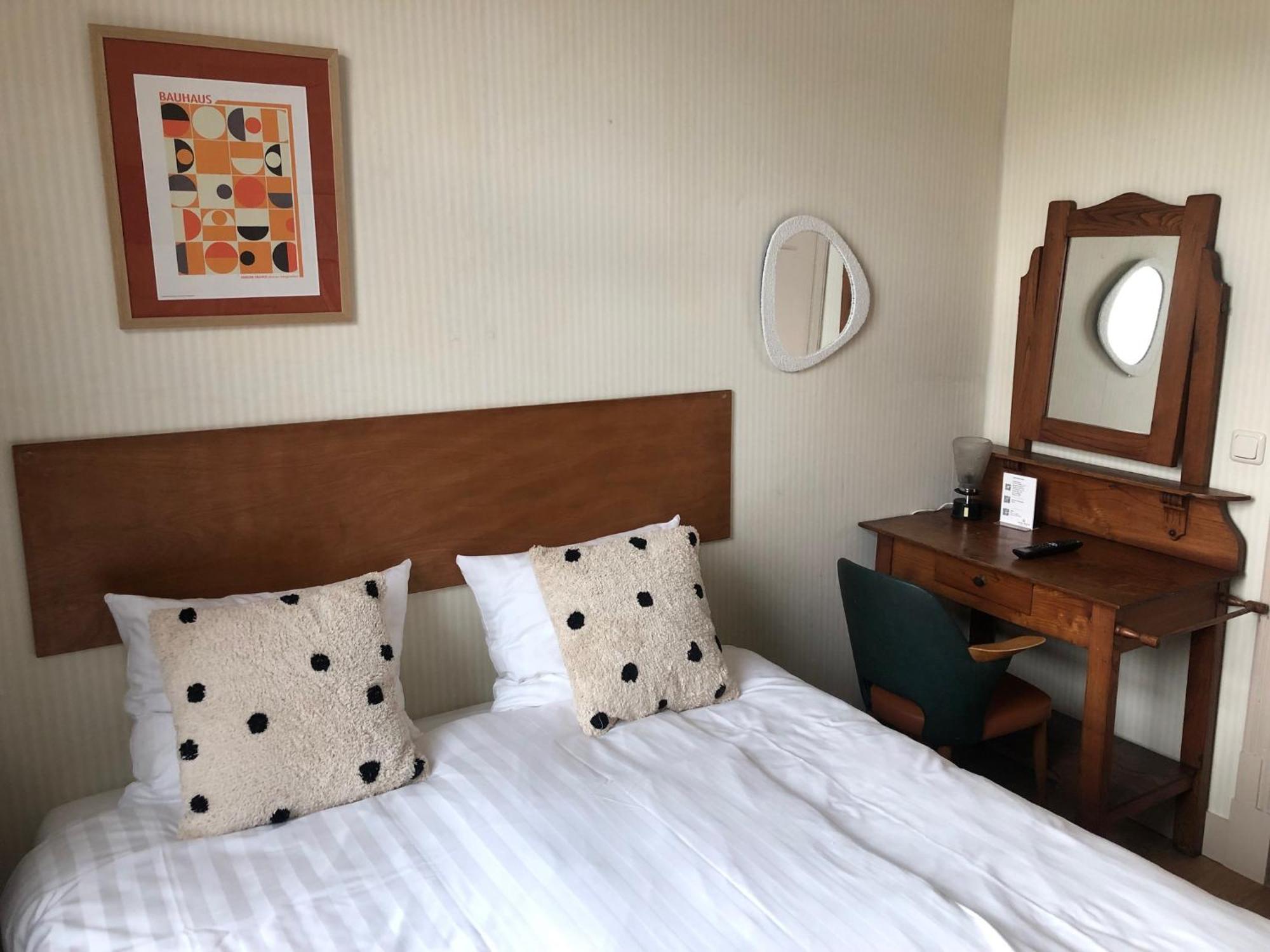 Logis Pastis Hotell Maastricht Exteriör bild