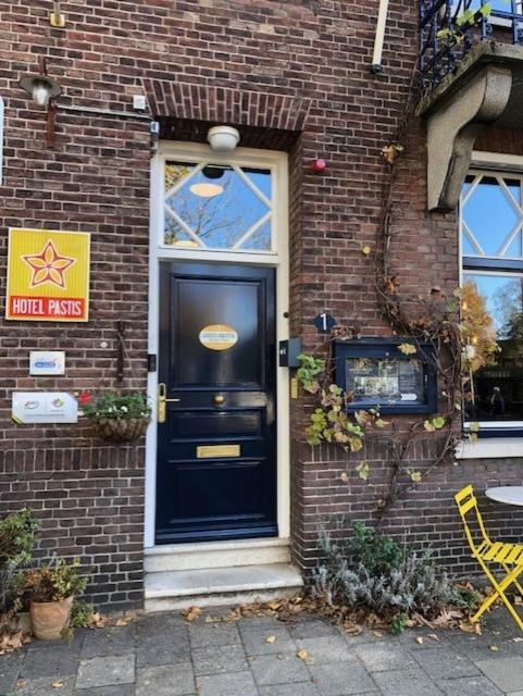 Logis Pastis Hotell Maastricht Exteriör bild