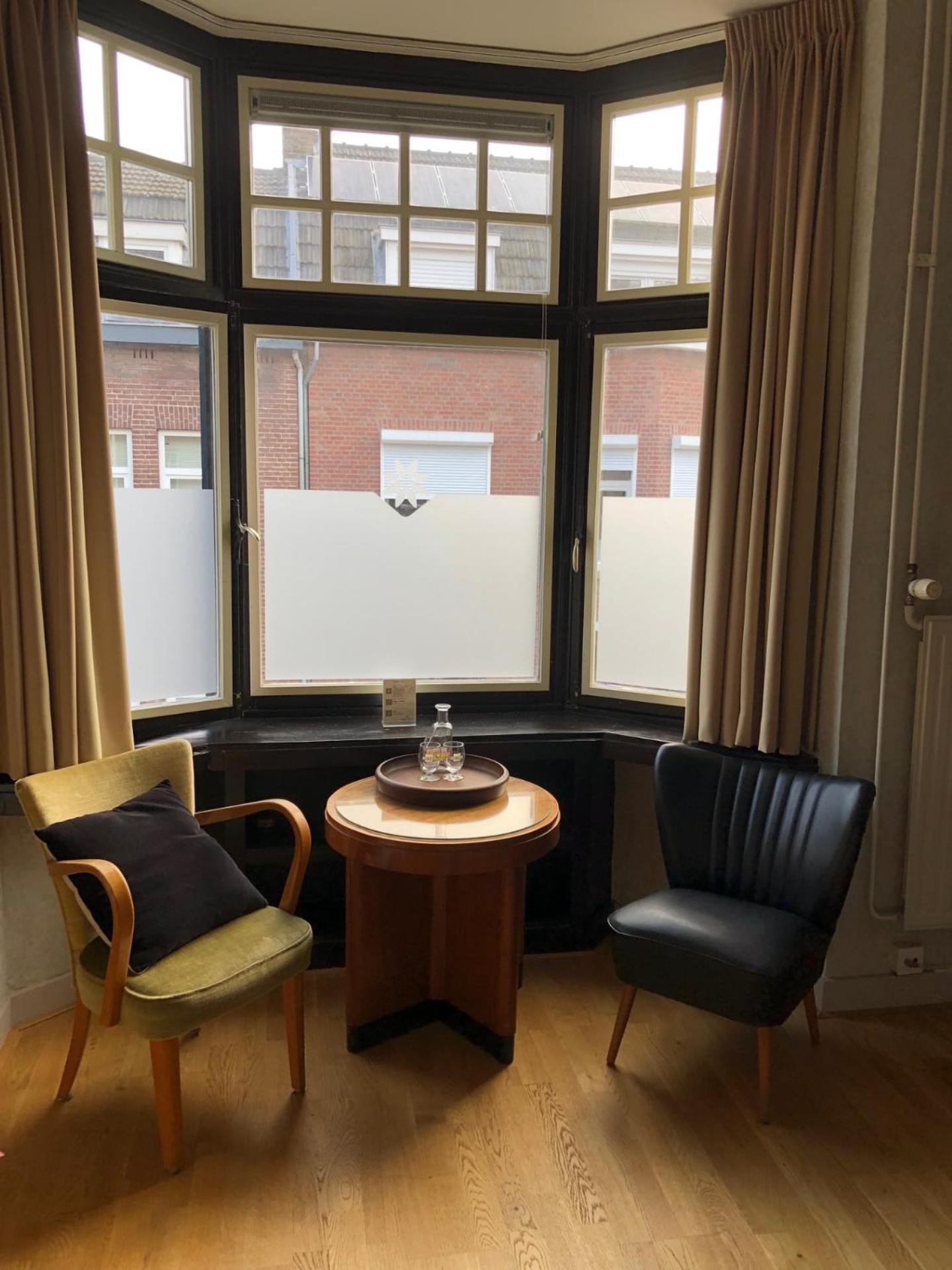 Logis Pastis Hotell Maastricht Exteriör bild