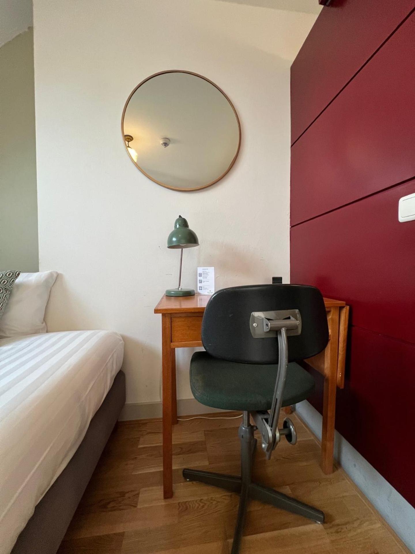 Logis Pastis Hotell Maastricht Exteriör bild
