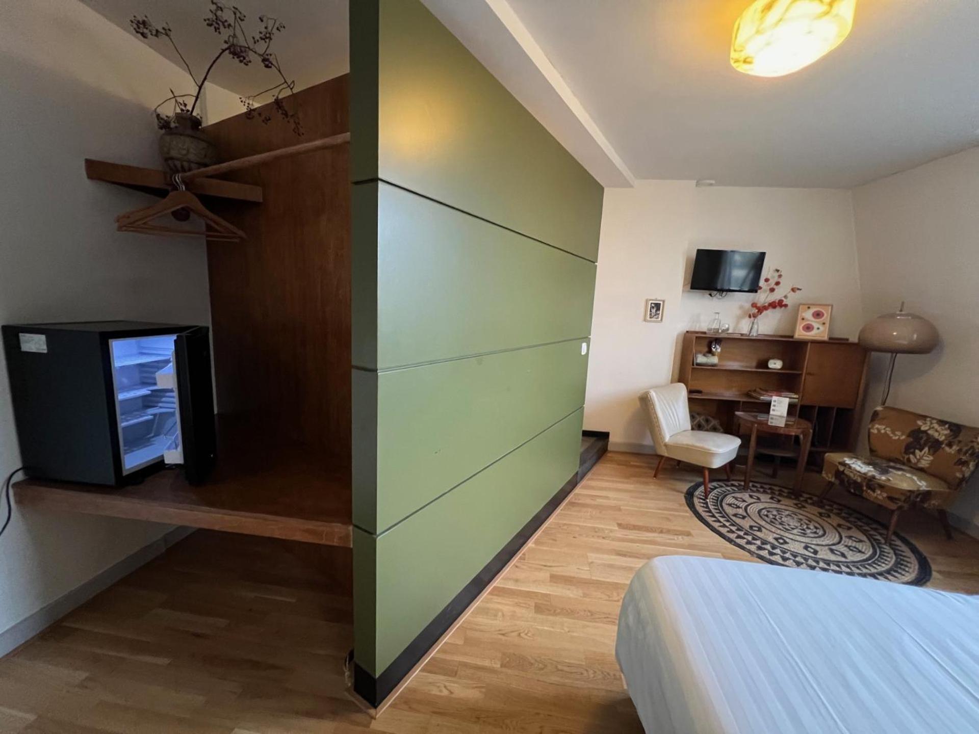 Logis Pastis Hotell Maastricht Exteriör bild