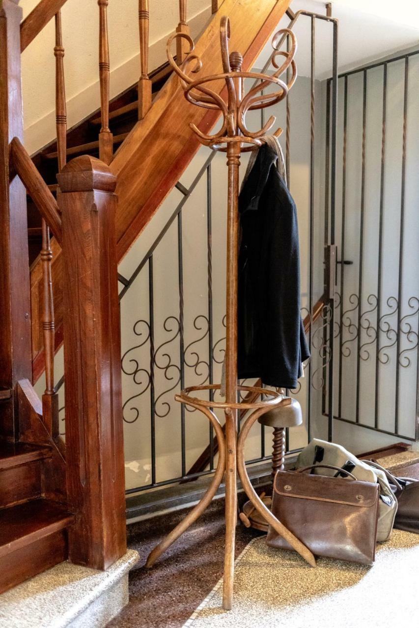 Logis Pastis Hotell Maastricht Exteriör bild