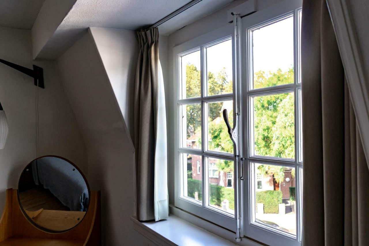 Logis Pastis Hotell Maastricht Exteriör bild